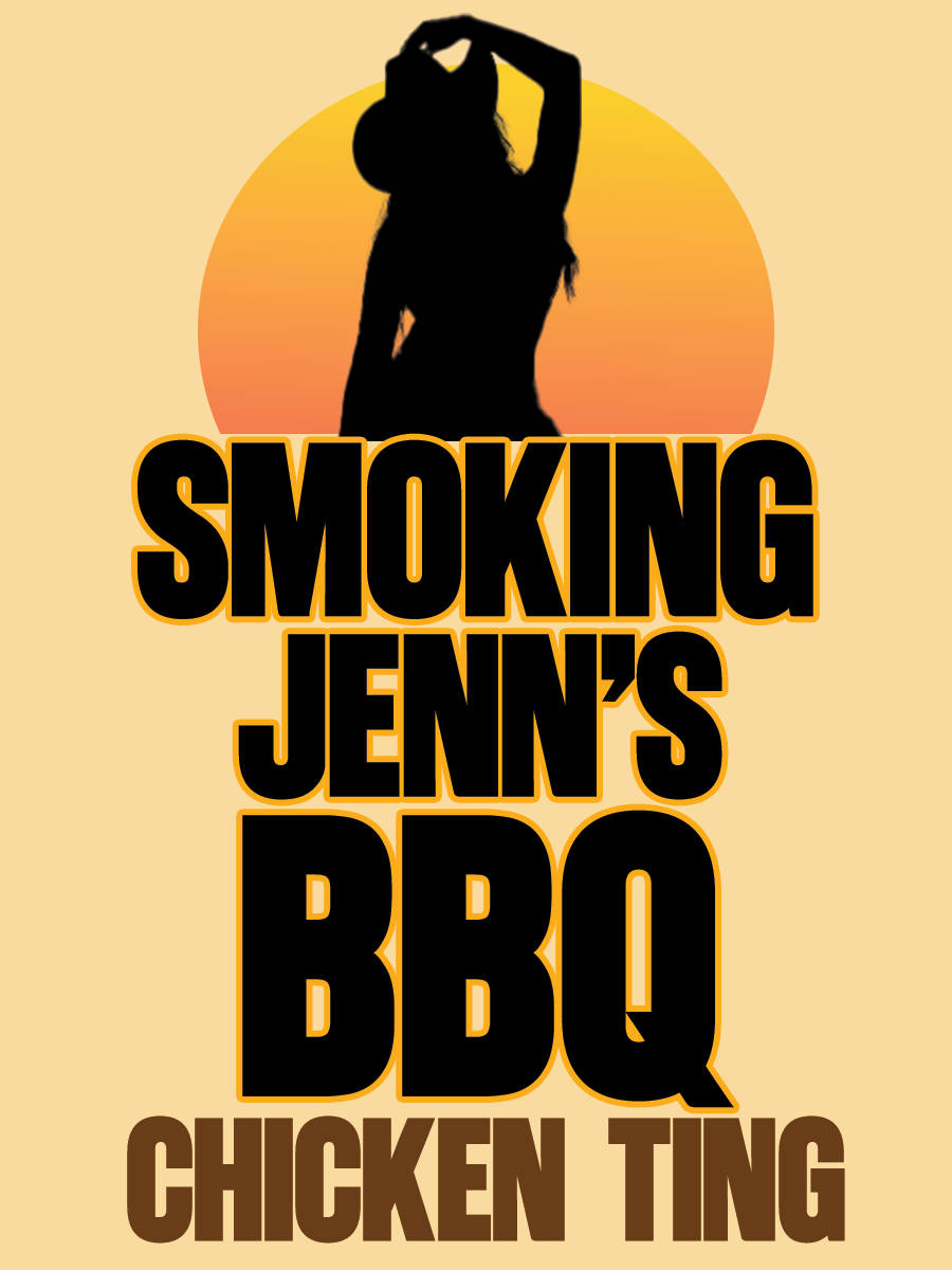 Chicken Ting Seasoning